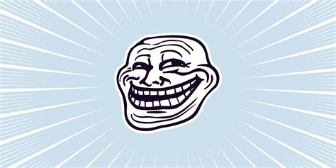 Why Trollface Memes Are Making a Comeback a Decade Later.